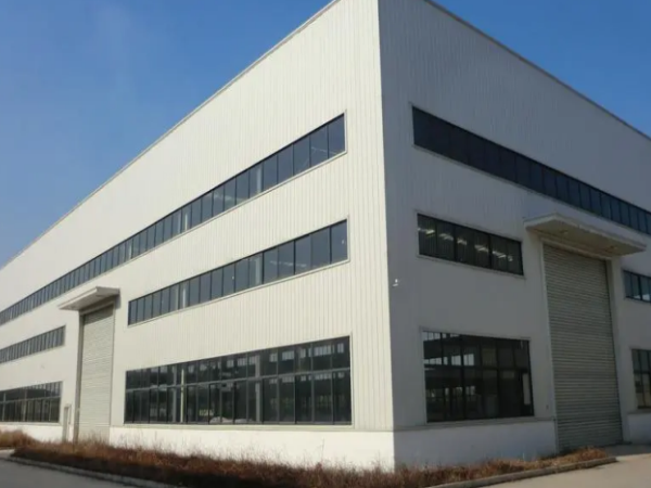 乐清网架加工公司