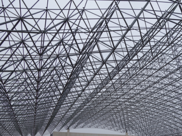 乐清网架工程有限公司