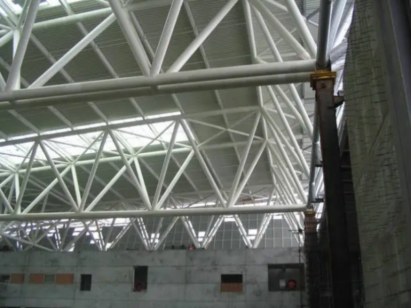 乐清管桁架加工的定制内容